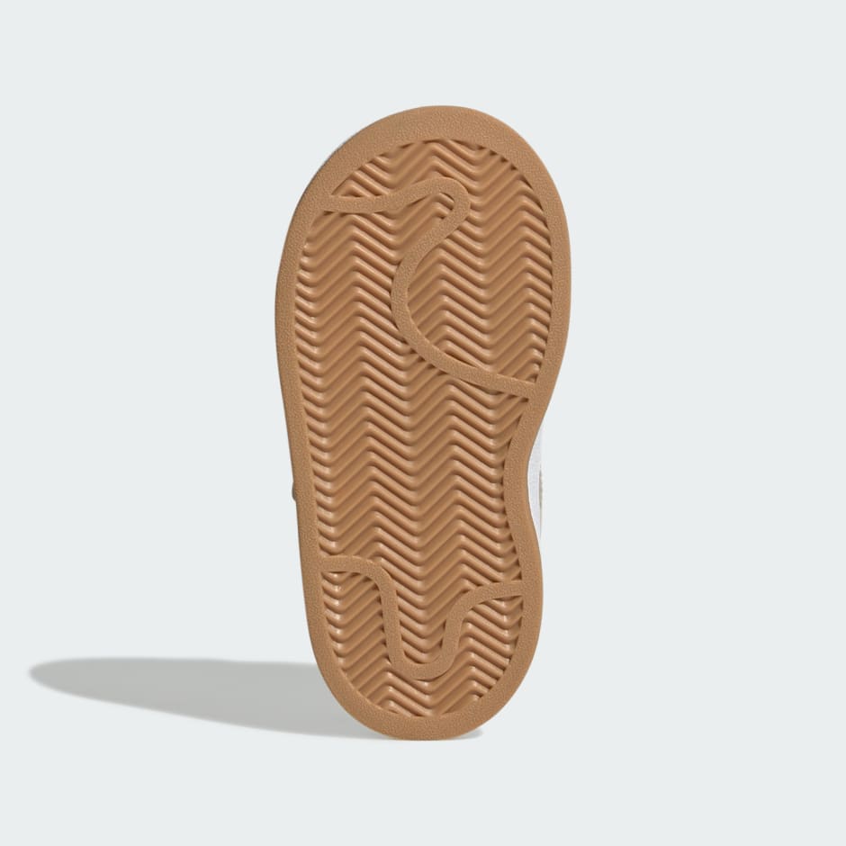 CAMPUS 00s LED LIGHTS COMFORT CLOSURE ELASTIC LACE SHOES