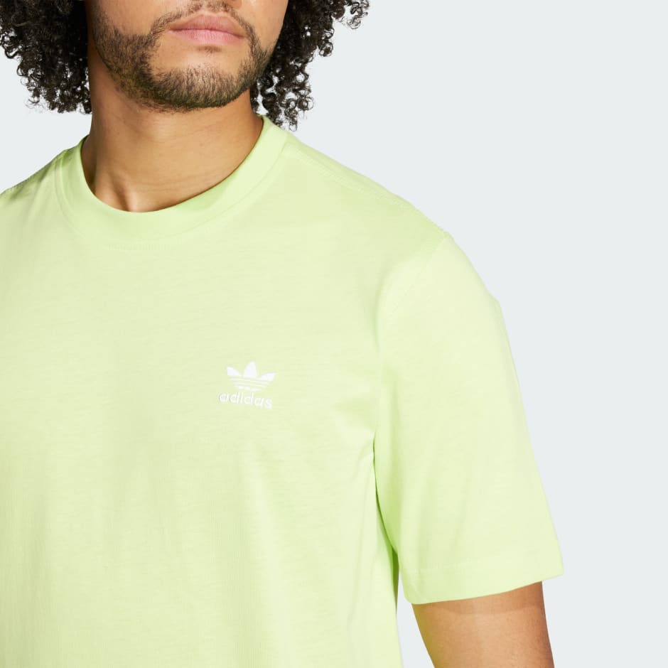 Tricou Trefoil Essentials