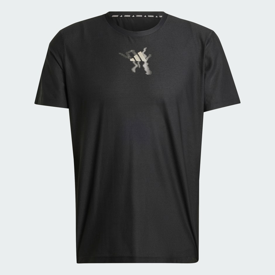 Running Ultimate UB Graphic Tee