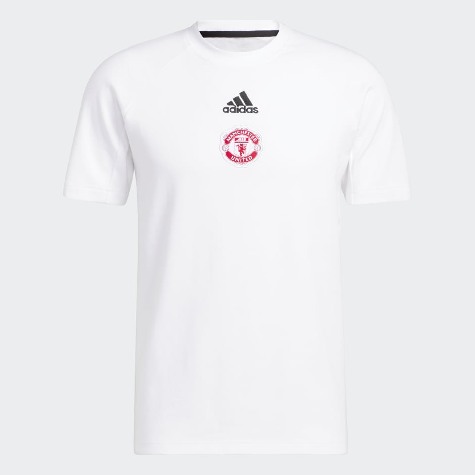 Manchester United Travel Tee image number null