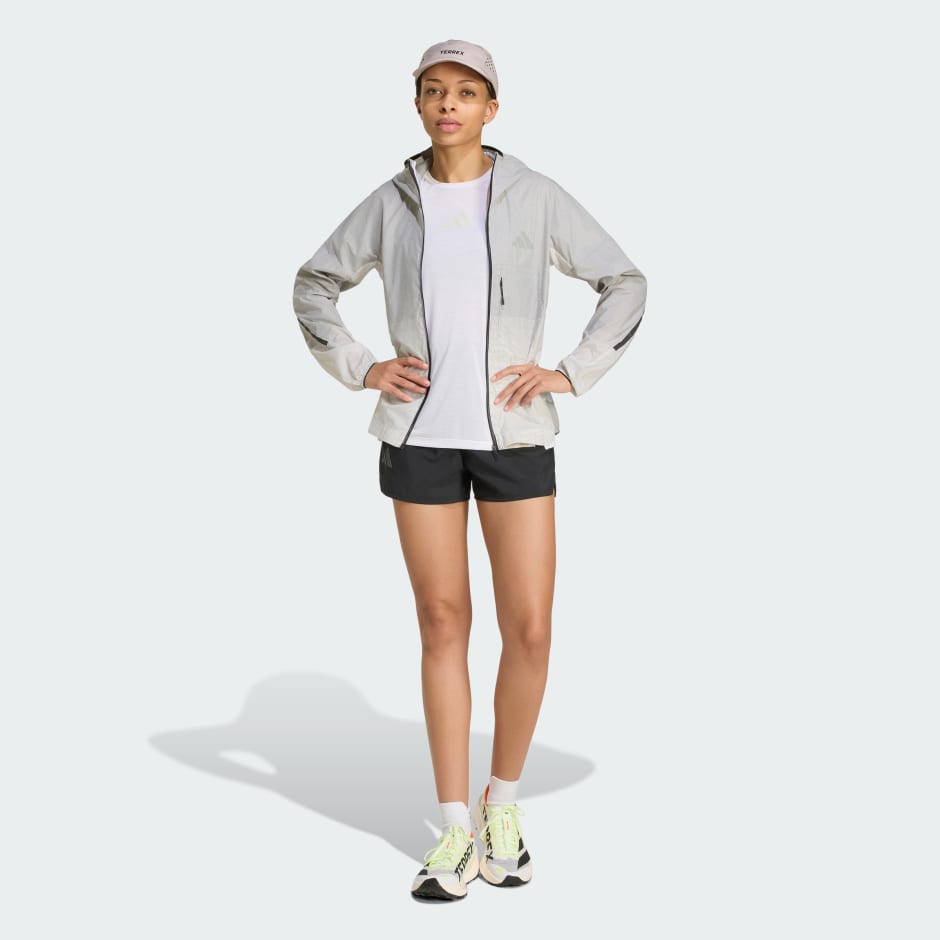 Terrex Xperior CLIMA365 Light Windweave Jacket