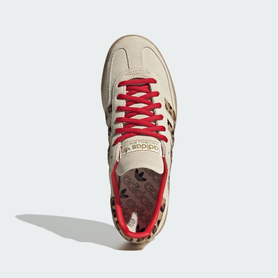 HANDBALL SPEZIAL SHOES