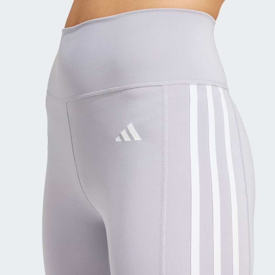 Optime Essentials Stash Pocket Full-Length Leggings