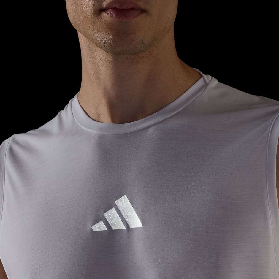 Terrex Xperior CLIMACOOL+ Tank Top