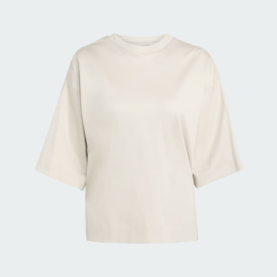 Soft Lux Loose Tee