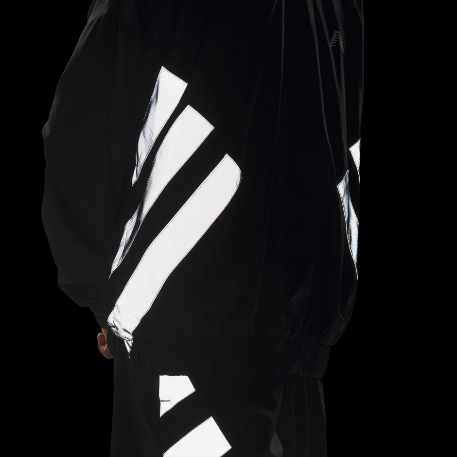 REFLEKTIRAJUĆA JAKNA ANTHONY EDWARDS