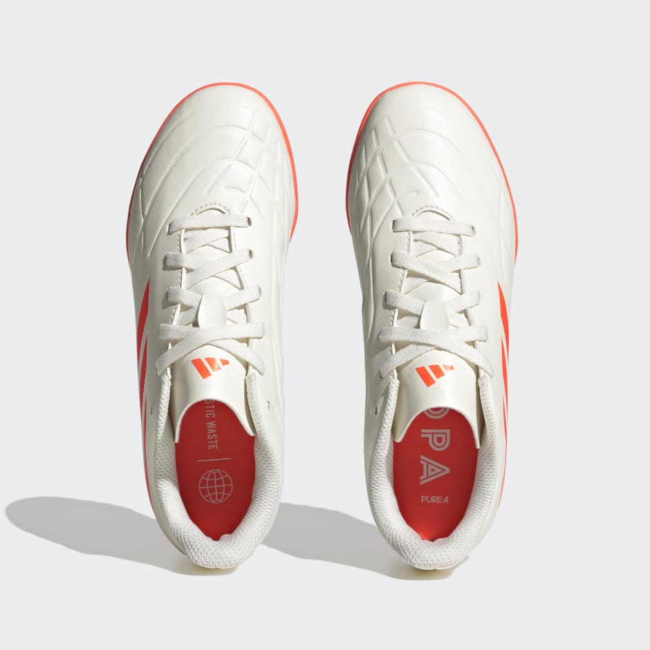 Copa Pure.4 Turf Boots image number null