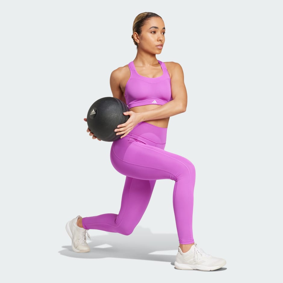 TLRD Impact Training High-Support Bra