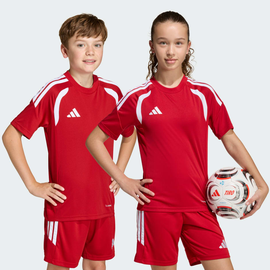 Tiro26 League Kids Jersey