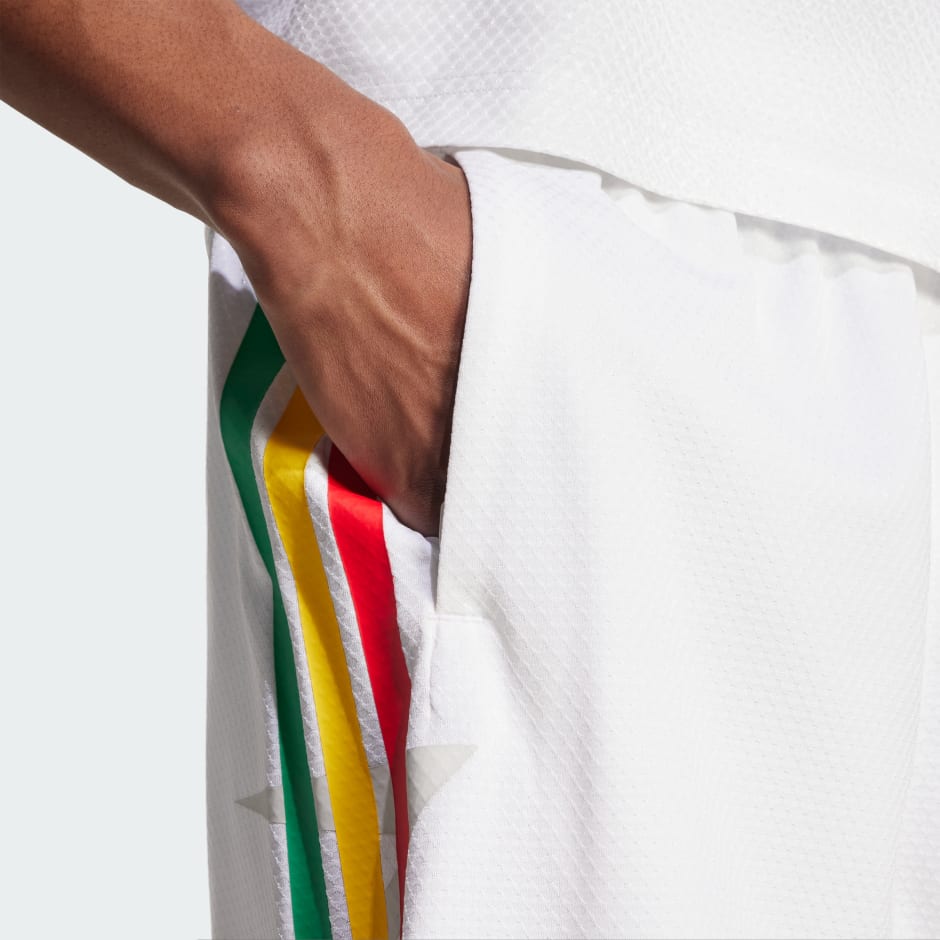 House of Tiro Nations Pack Shorts