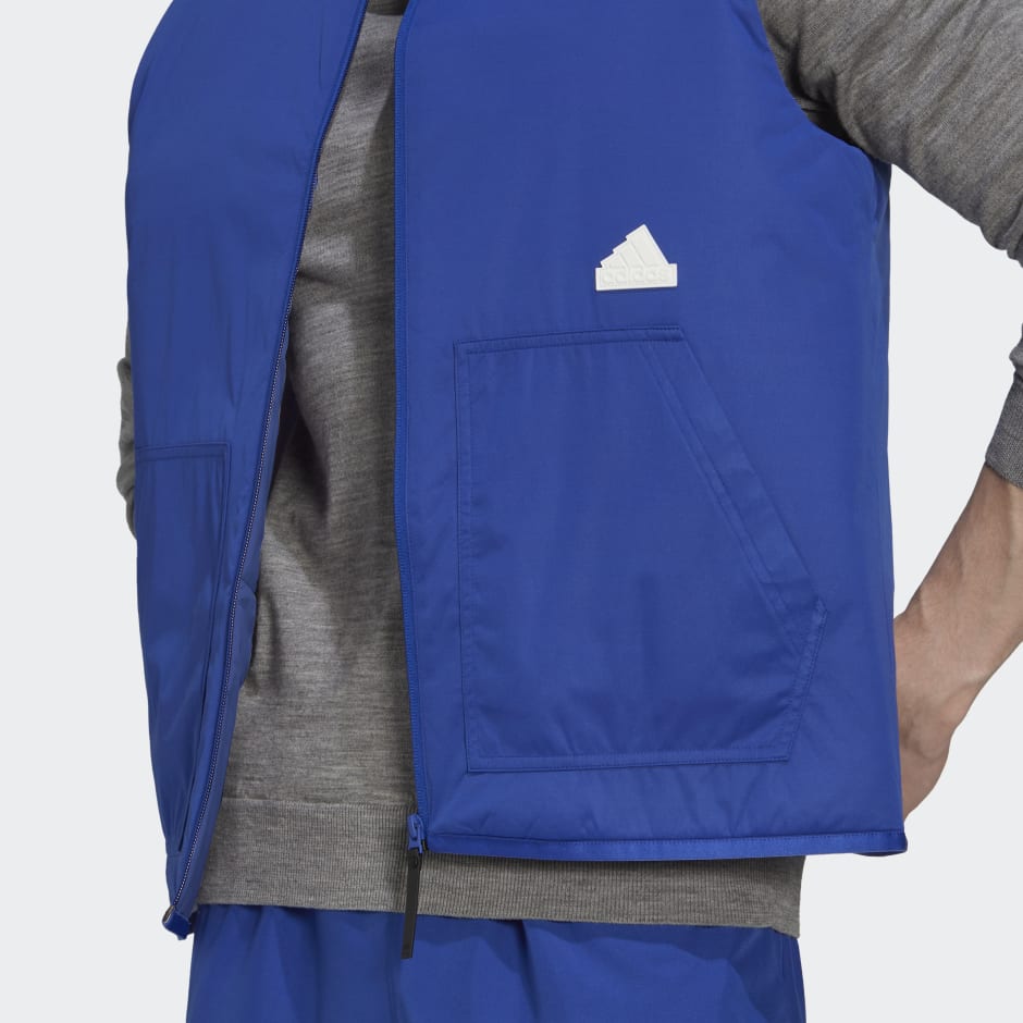 Puffer Vest