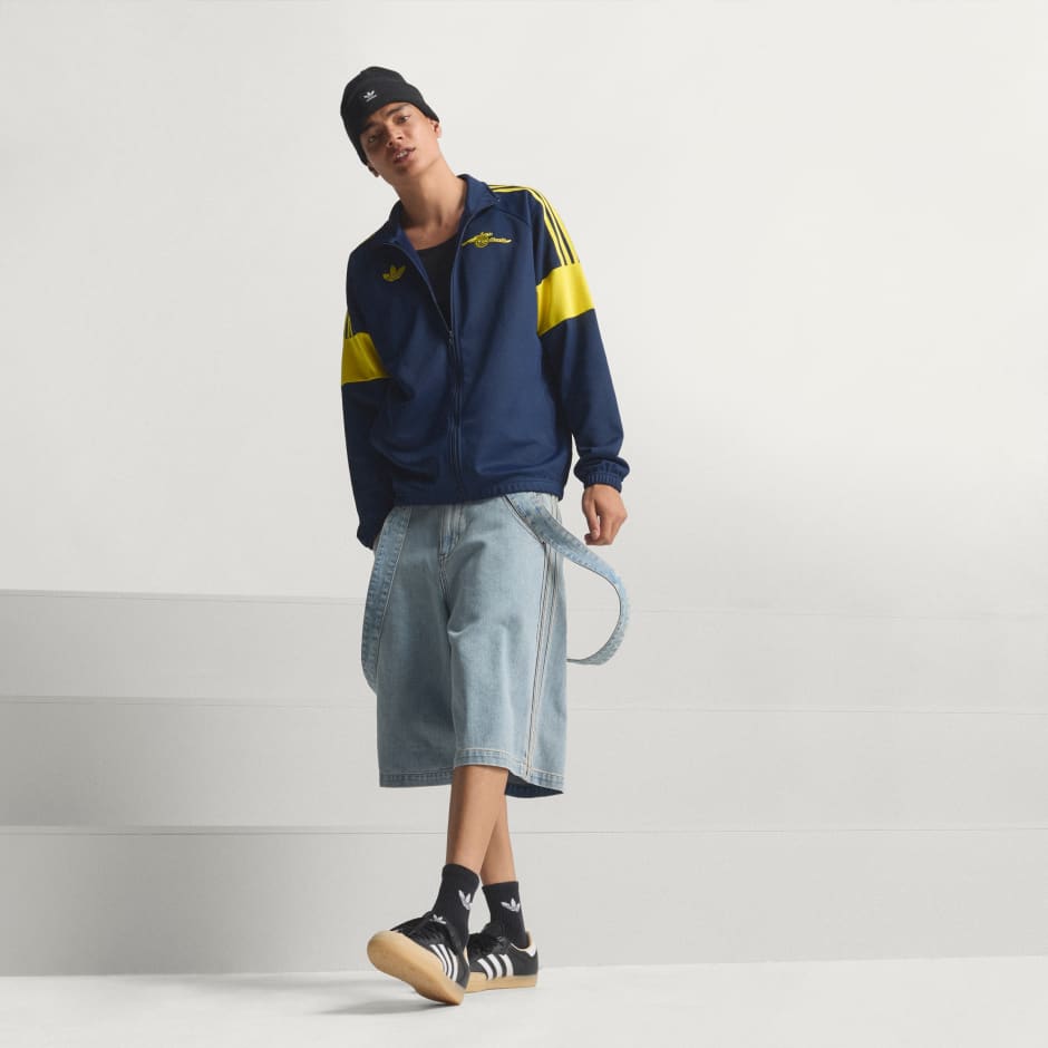 Arsenal FC LFSTLR Track Top