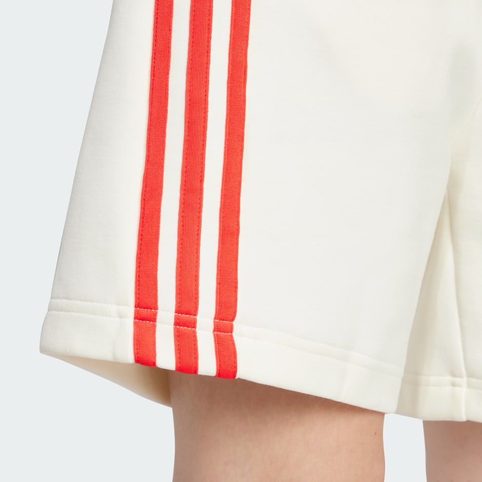 شورت Future Icons 3-Stripes