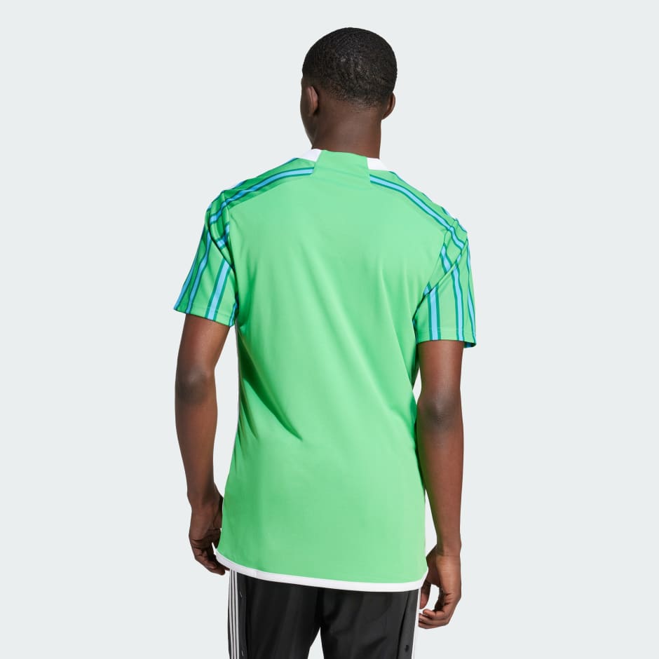 Dres Seattle Sounders FC 24/25 Home