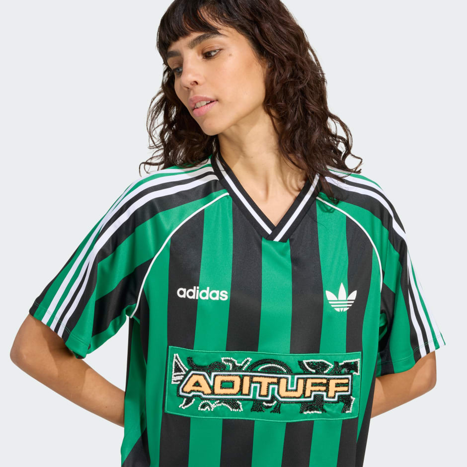 adidas Originals Beads חולצת