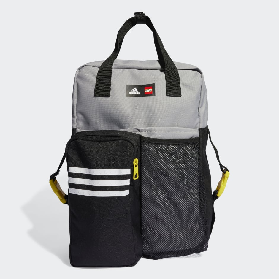 Preparation Van pollution adidas adidas x LEGO® Backpack Kids - Black | adidas KW
