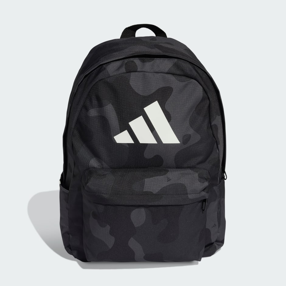 Youth Boys&rsquo; Camo Backpack