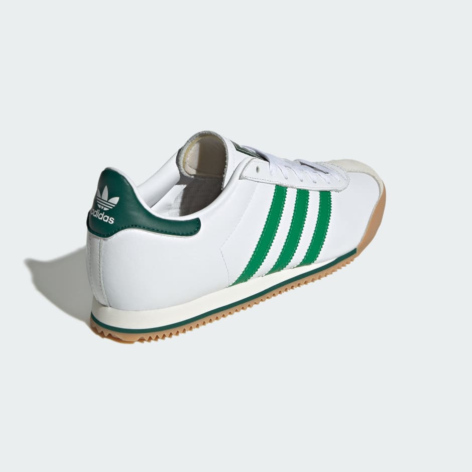 adidas K 74 運動鞋