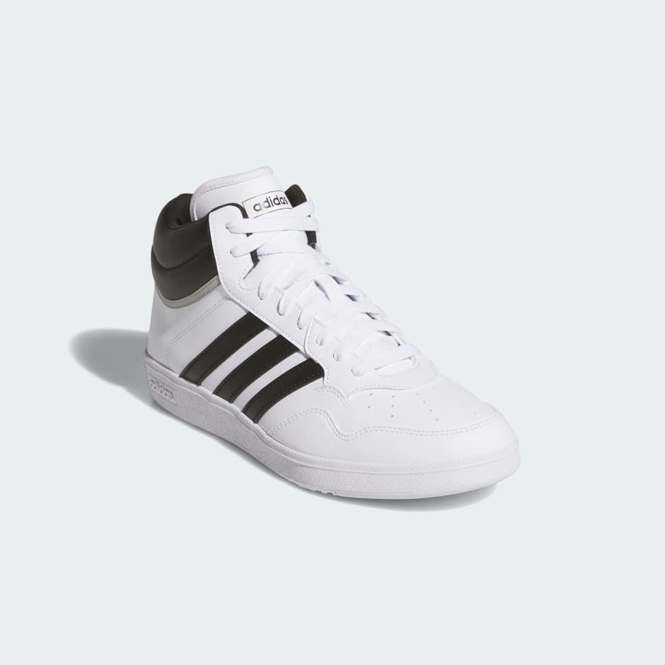حذاء Hoops 4.0 Mid