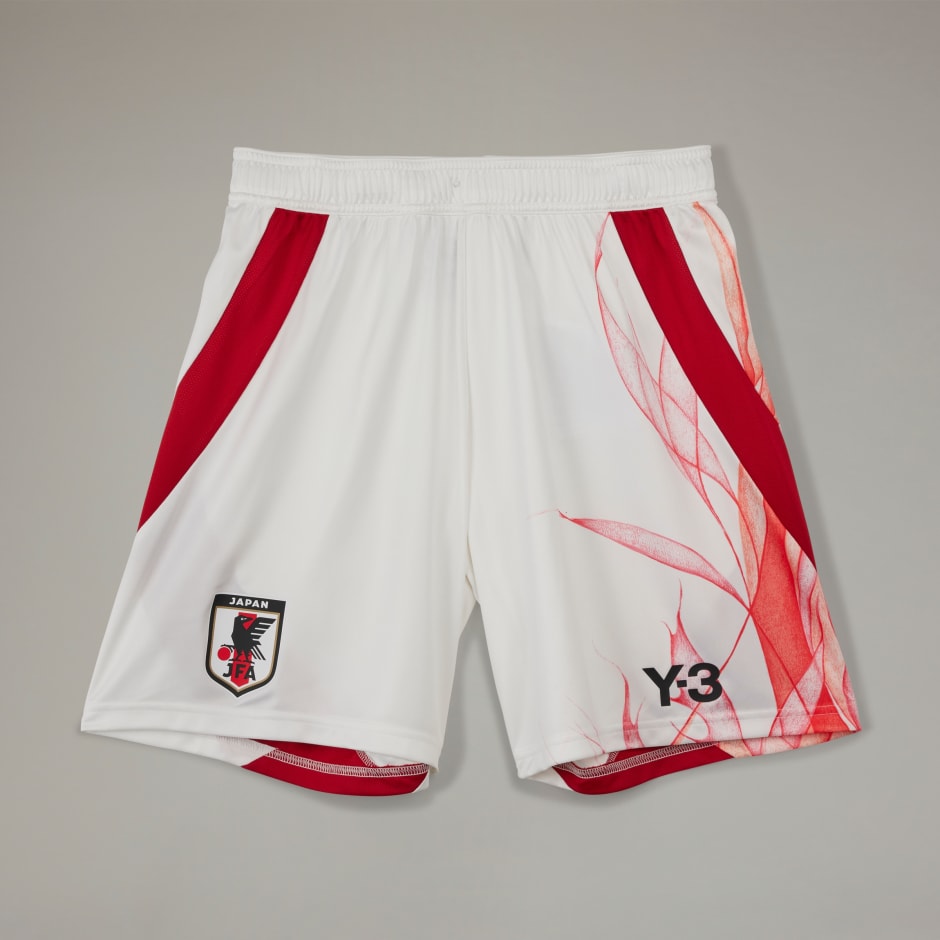 Japan x Y-3 24 Away Shorts