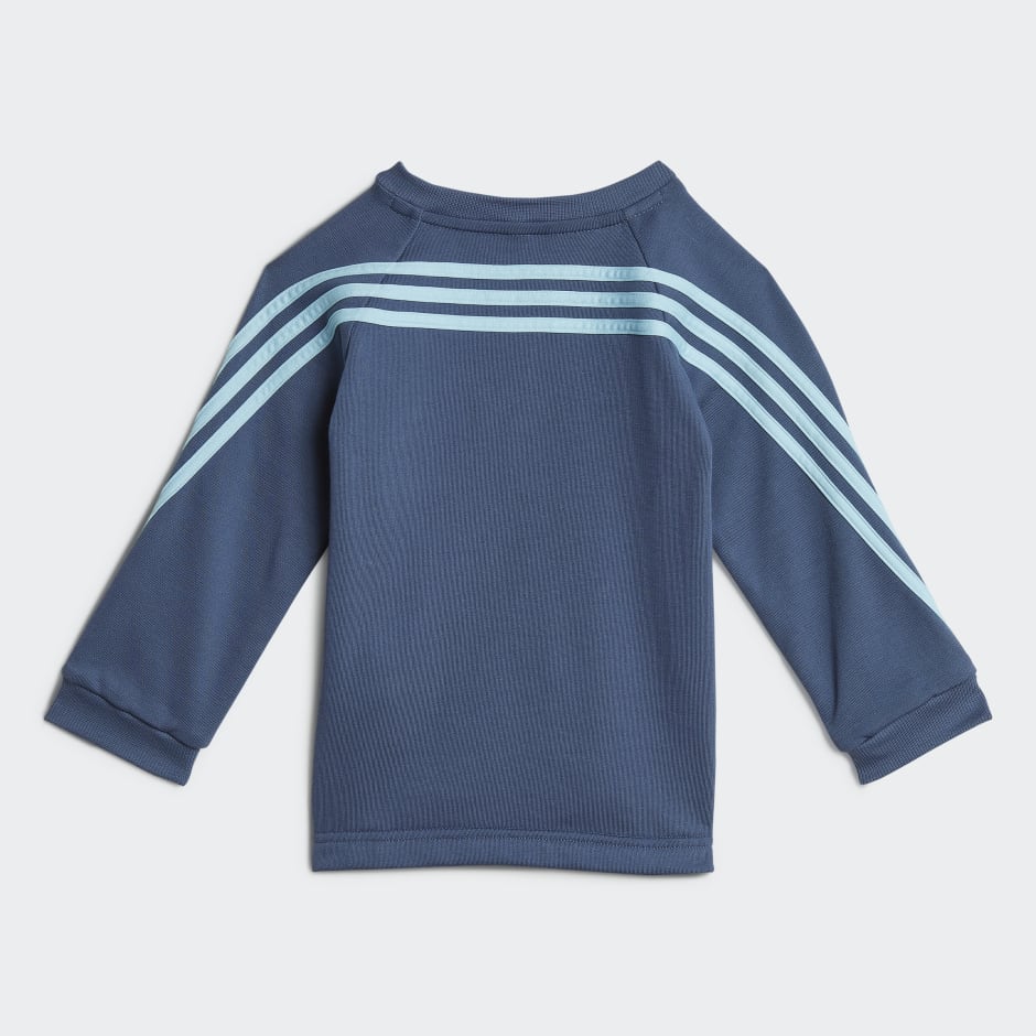 Future Icons 3-Stripes Jogger Set