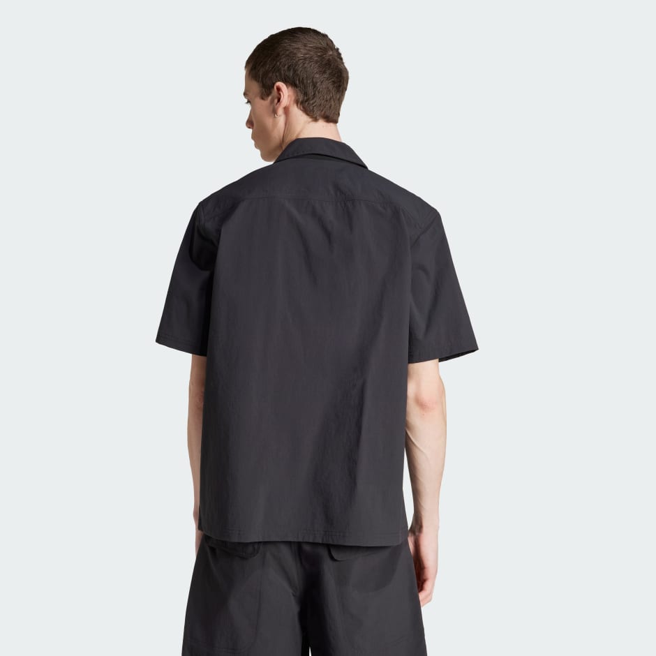 Premium Essentials Utility Shirt