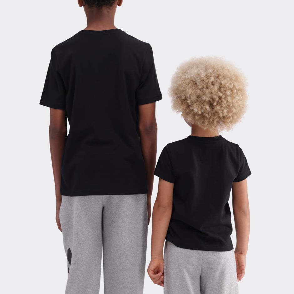 Lounge Ice Graphic T-Shirt