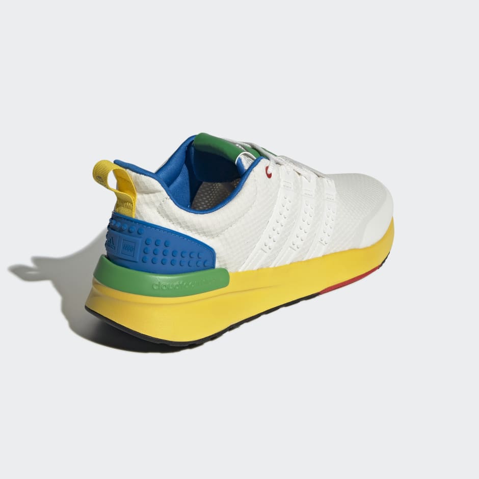 adidas Racer TR21 x LEGO® Shoes