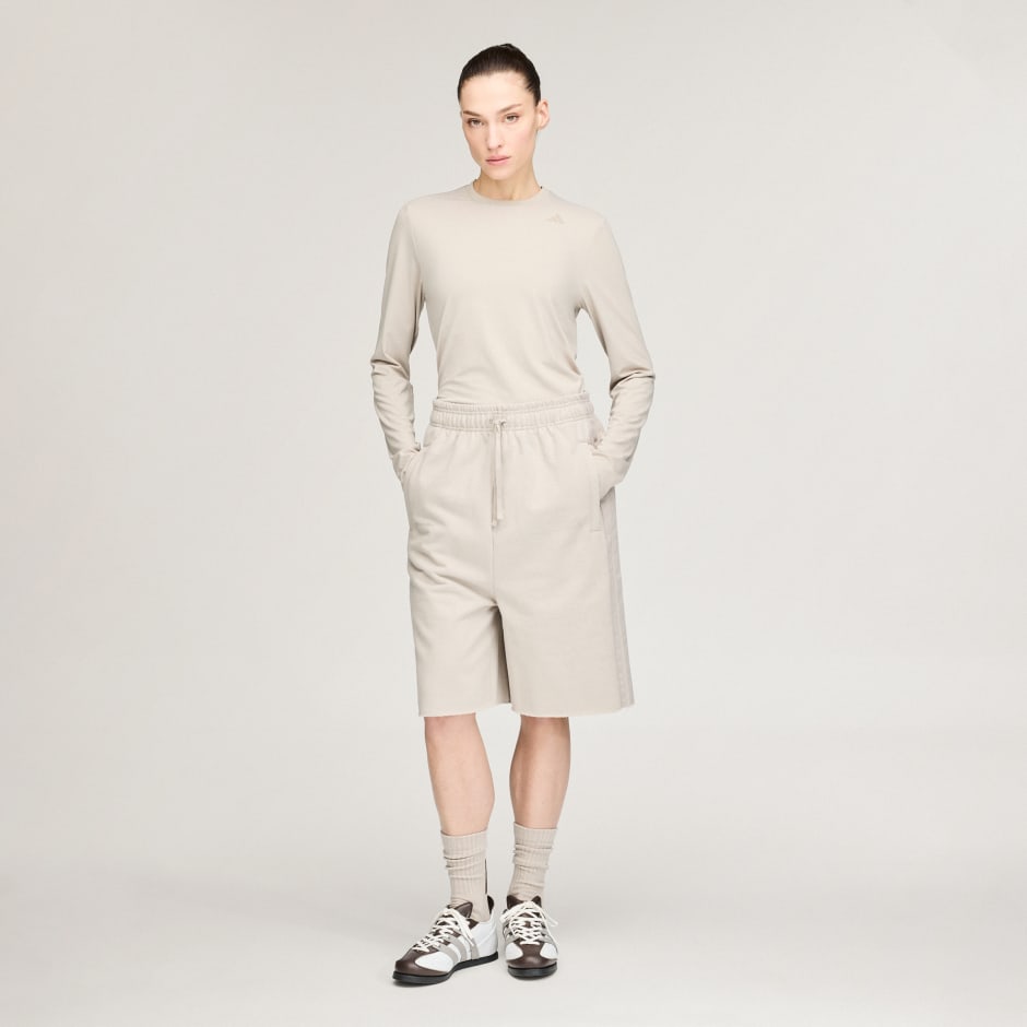 adidas x entire studios Uniform 長袖 T 裇