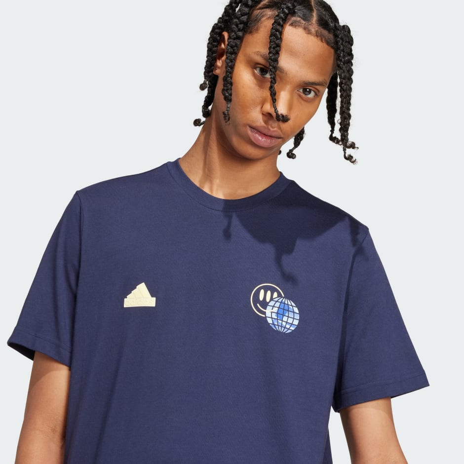 House of Tiro Summer Graphic Tee
