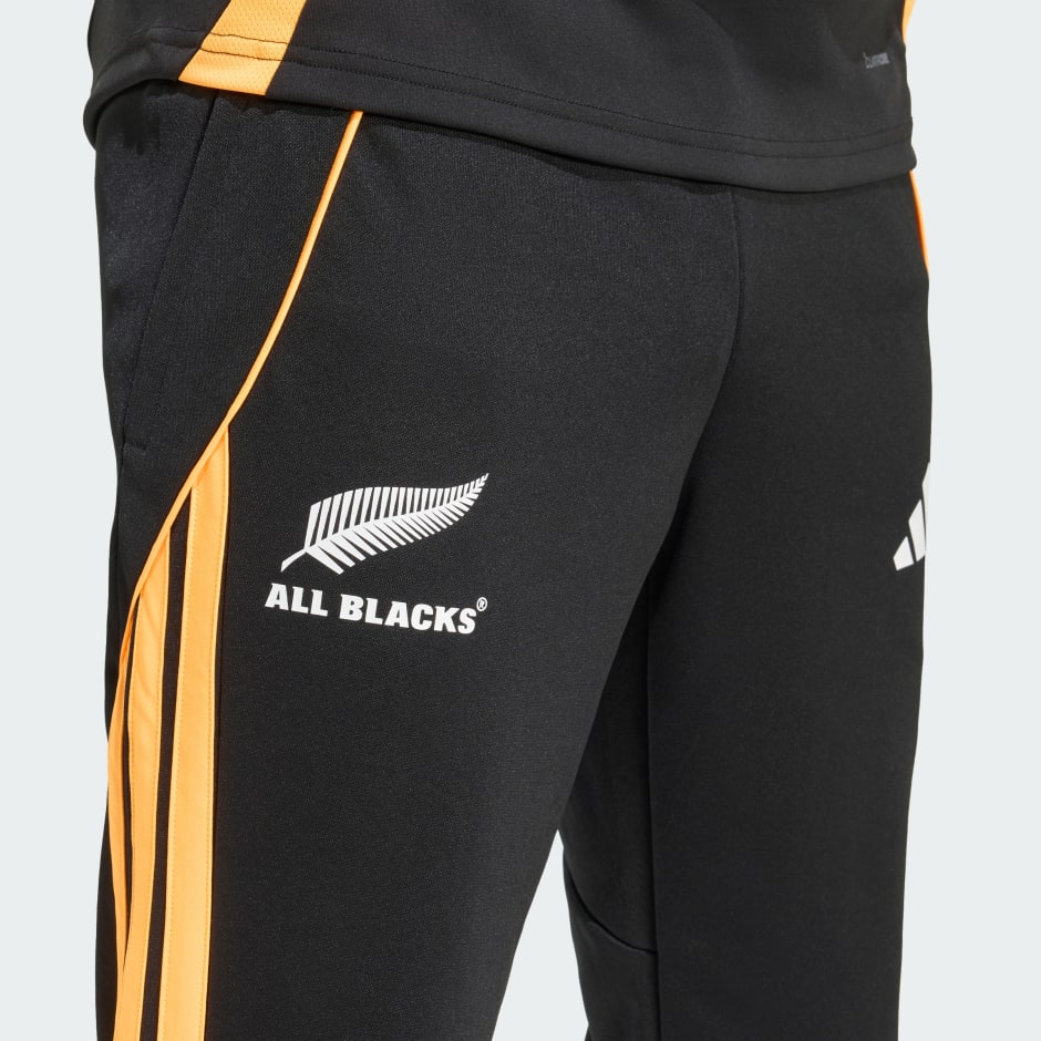 PANTALONI DE ANTRENAMENT ALL BLACKS MARVEL