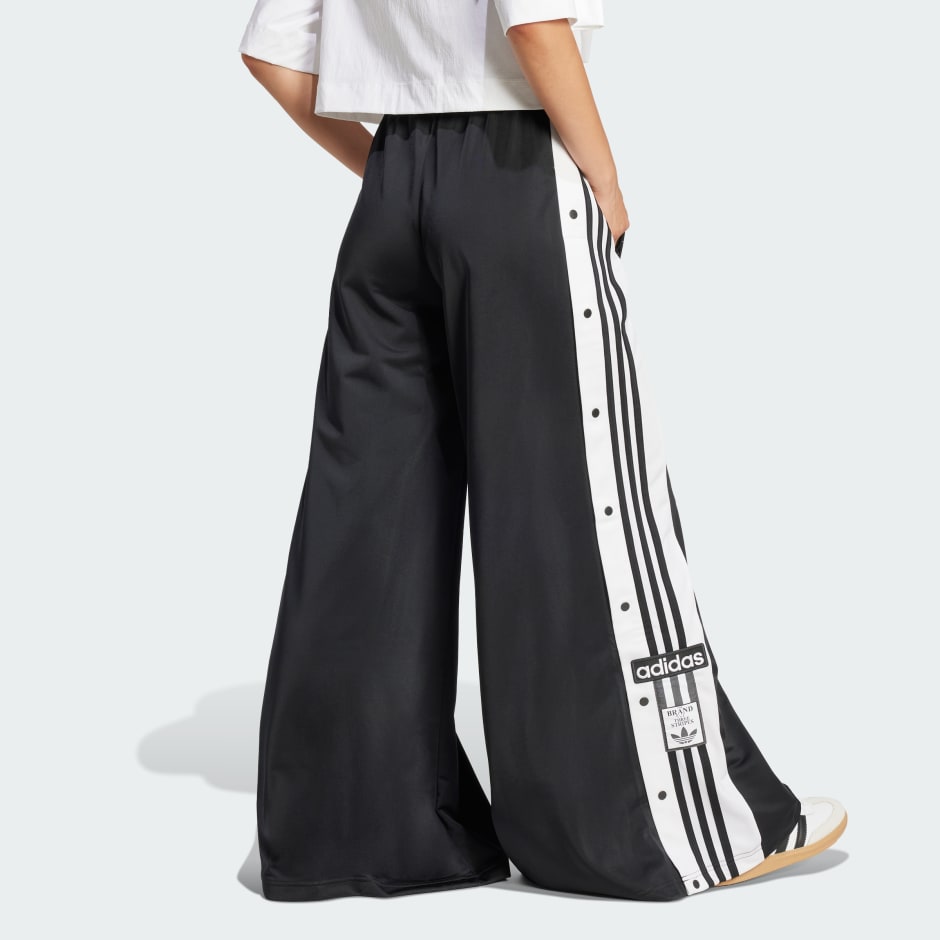 Adilenium Season 2 Oversized Adibreak Pants (Gender Neutral)