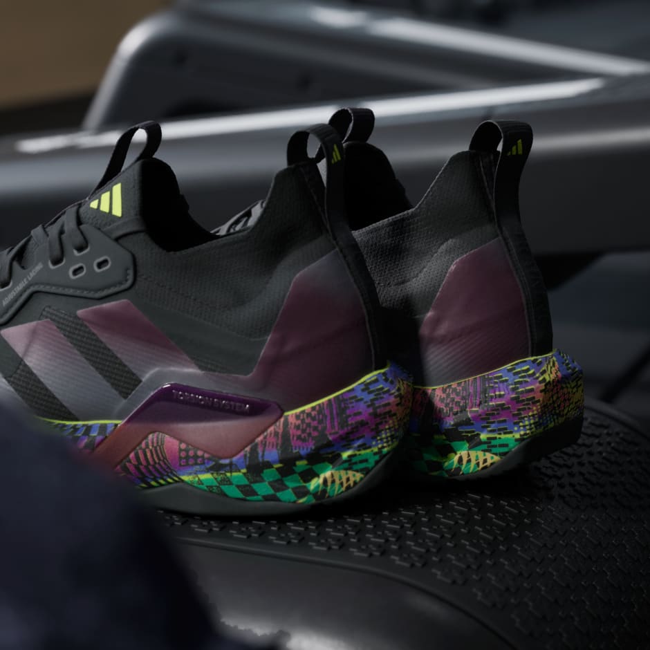 adidas x Jeremy Scott Rapidmove Adv 2