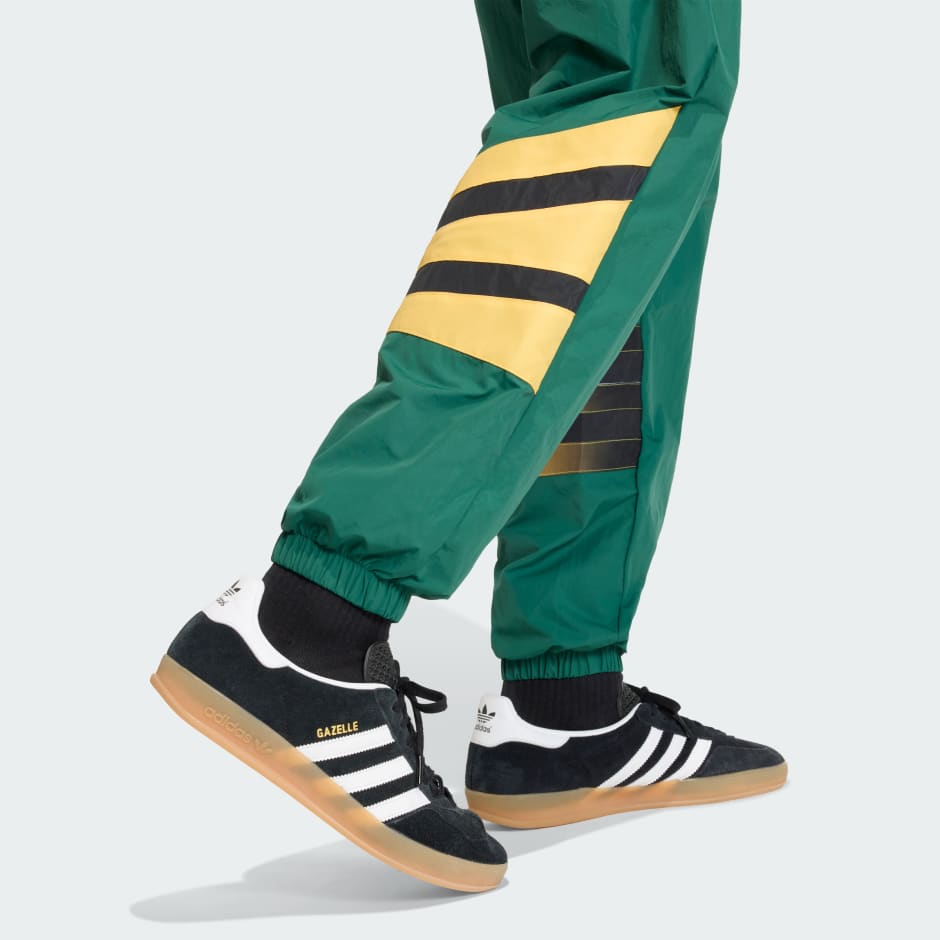 SANTIAGO TRACK PANTS