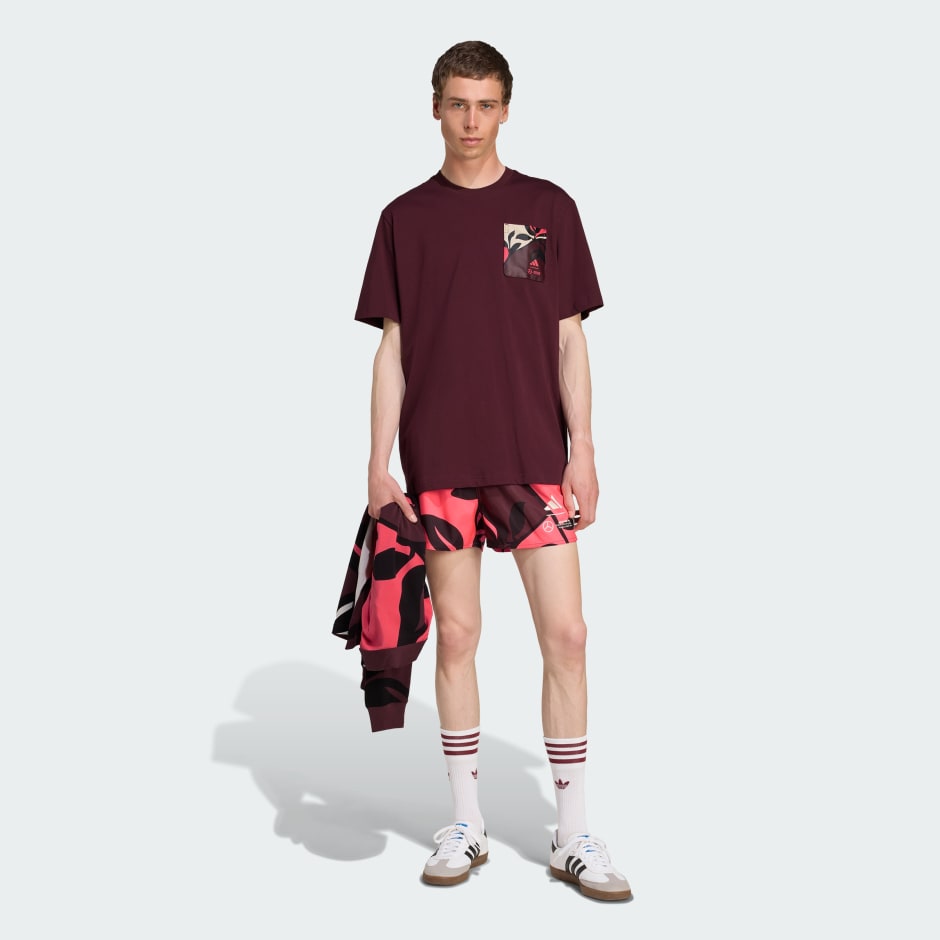 Mercedes - AMG Petronas 一級方程式車隊品牌