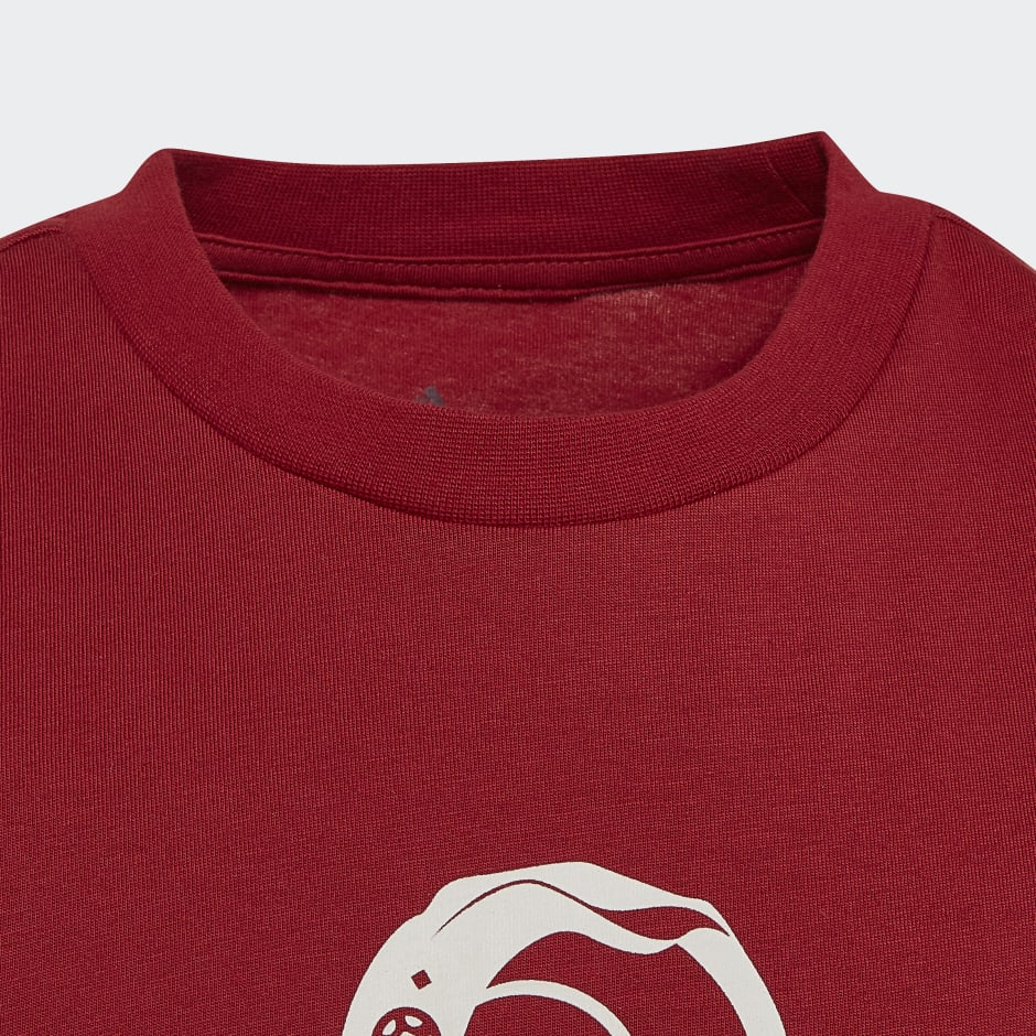 FIFA World Cup 2022™ Official Emblem Tee
