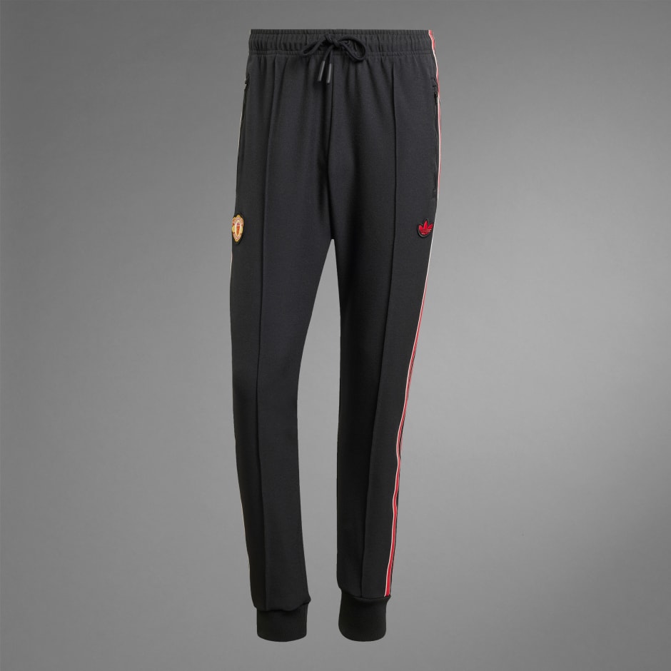 Manchester United Terrace Icons Track Pants