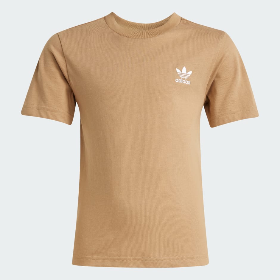 Set Pantaloni Scurți și Tricou Pentru Copii