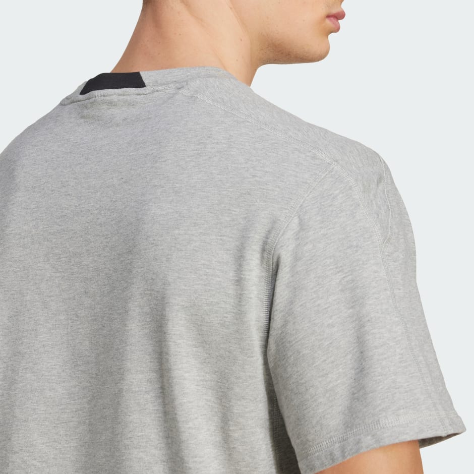 D4T X Tee