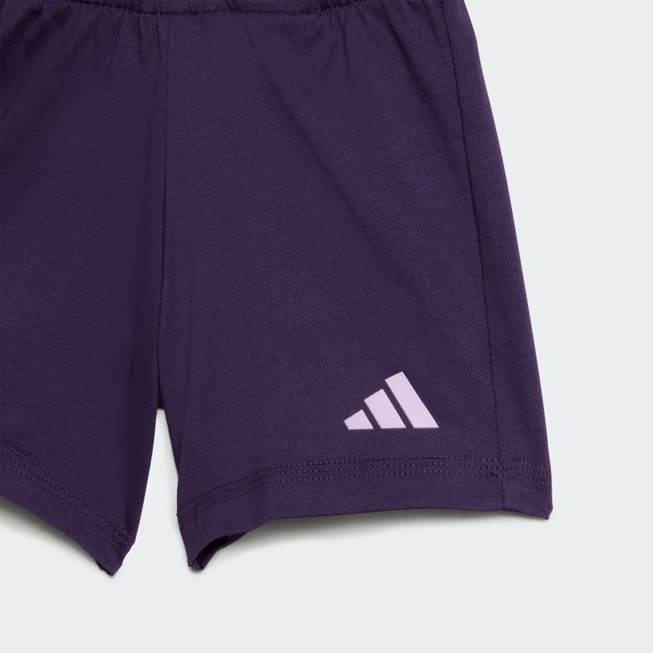 Essentials Tee Set Kids