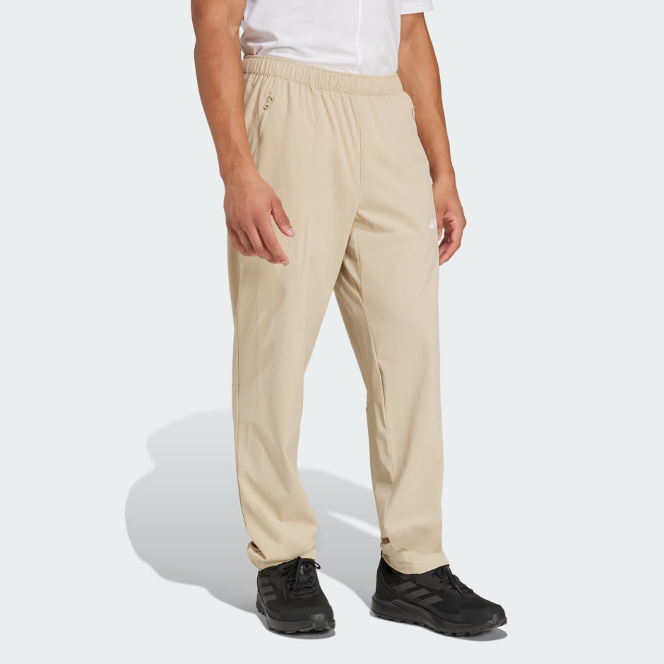 Multi Essentials Stretch Pants