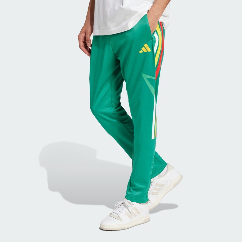 House of Tiro Nations Pack Pants
