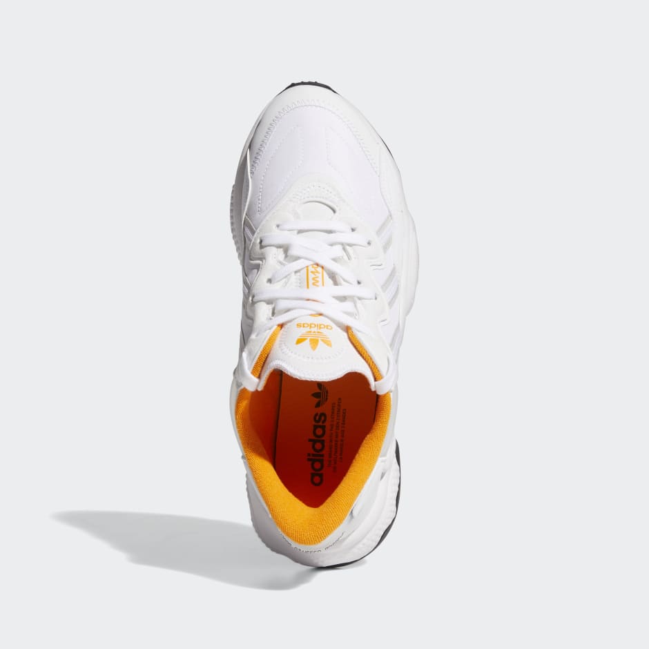 nike ozweego orange