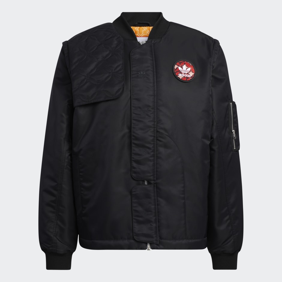 CNY BOMBER image number null