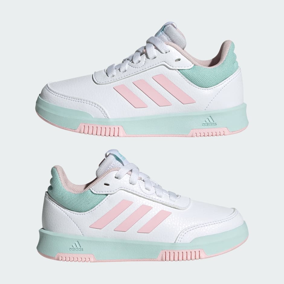 Tensaur Sport Training Lace Shoes