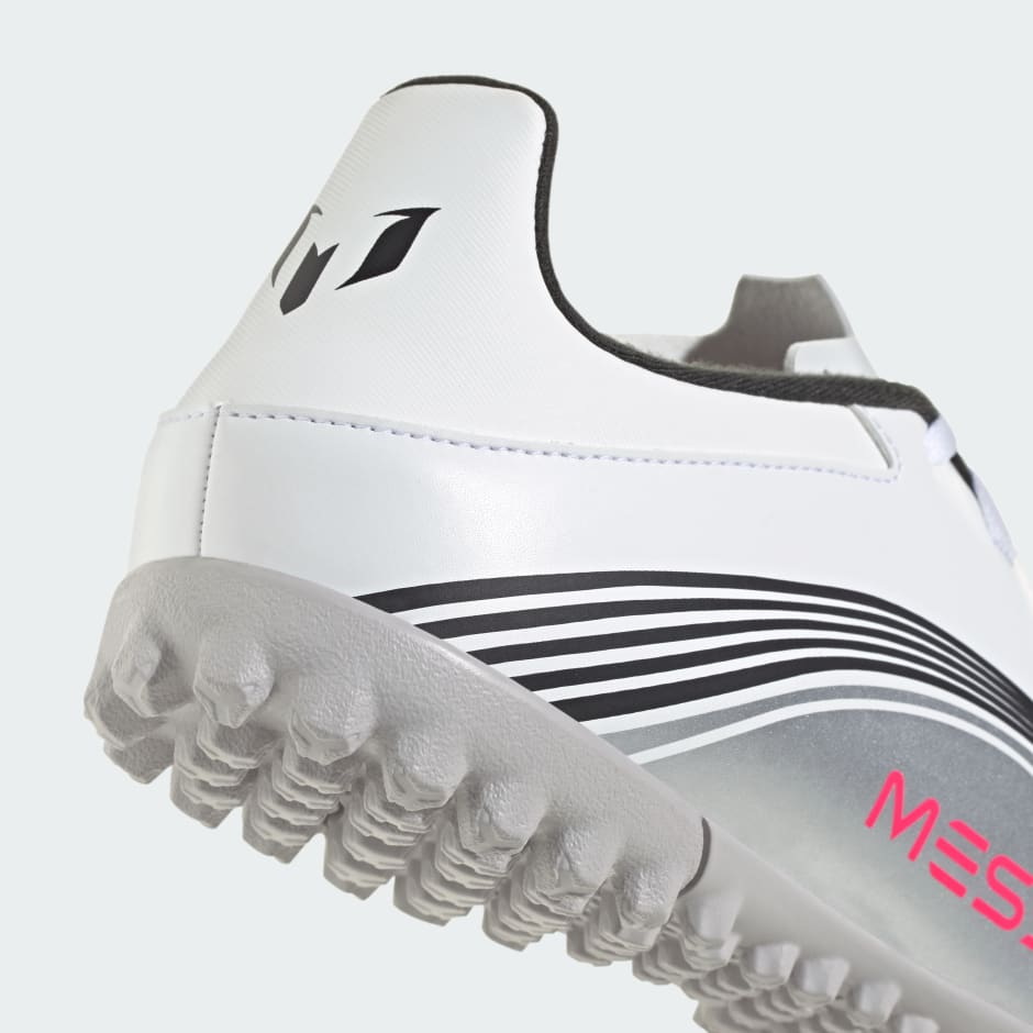 F50 Messi Club Turf Boots