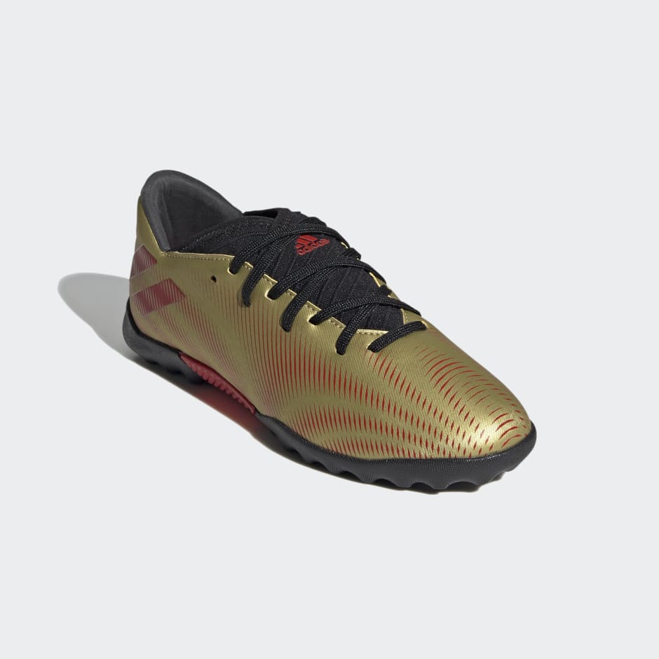 Nemeziz Messi.3 Turf Boots
