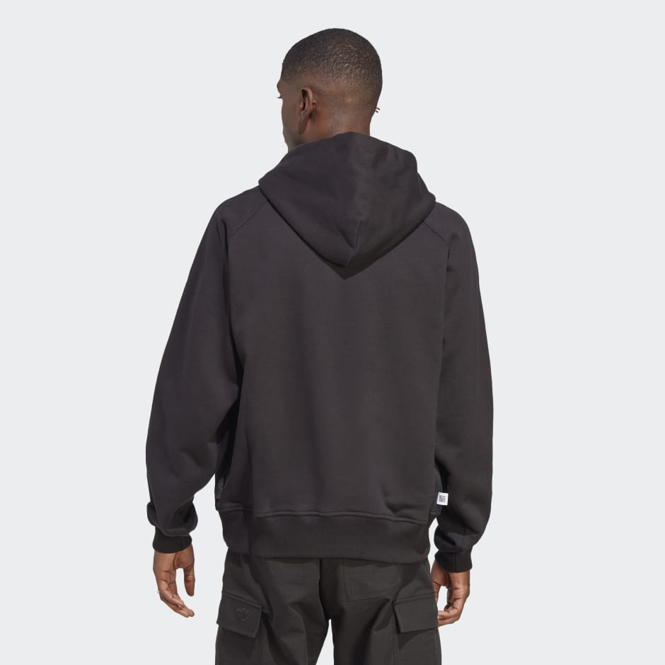 Essentials Hoodie