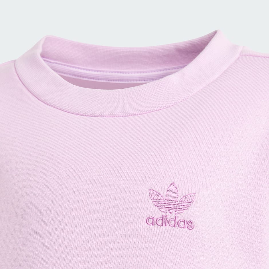 Adicolor Crew Set