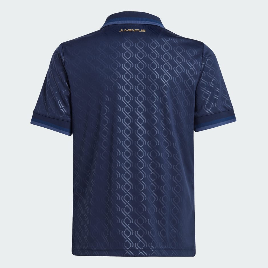 Dječji treći dres Juventus 24/25